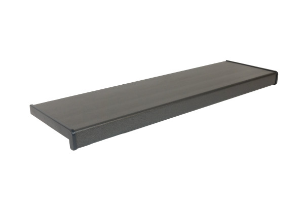 Vnútorné PVC parapety | ALUX DB