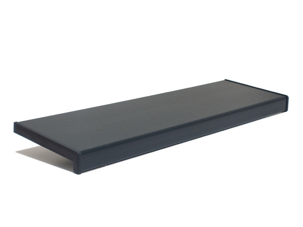 Vnútorné PVC parapety | PRO | antracit (hladký)