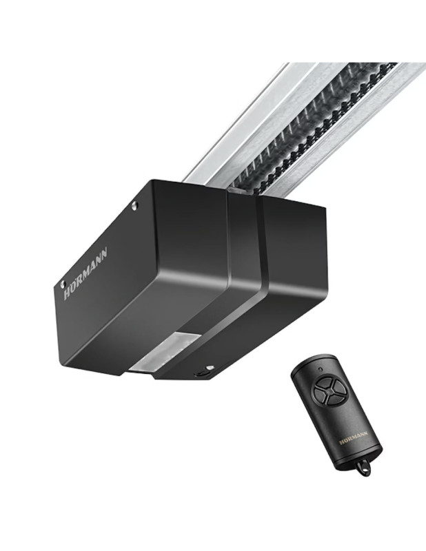 Pohon garážovej brány Hörmann DuraMatic