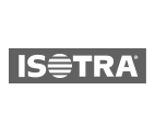 Partner - tieniaca technika ISOTRA