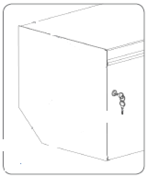 Krok 18a – Núdzový pohon krok 1