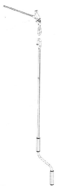 Krok 18b – Núdzový pohon krok 2