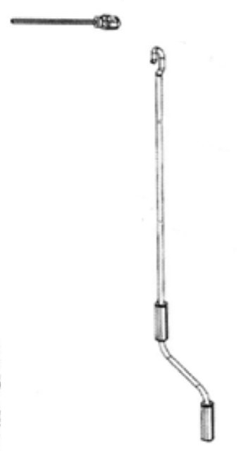 Krok 18c – Núdzový pohon krok 3