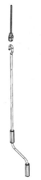 Krok 18d – Núdzový pohon krok 4